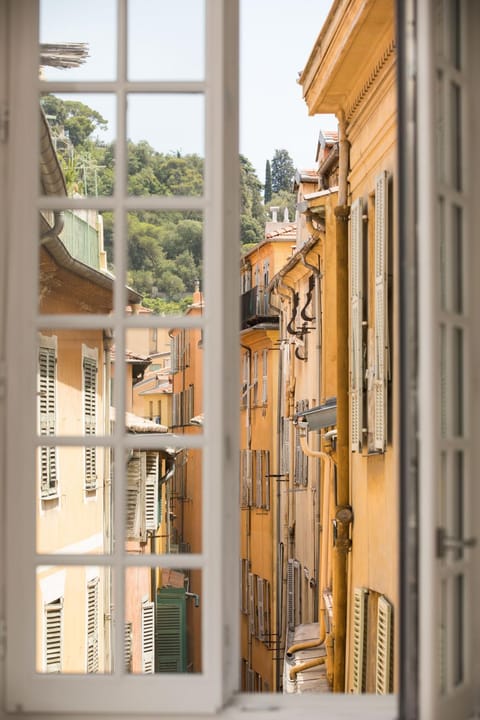 City view