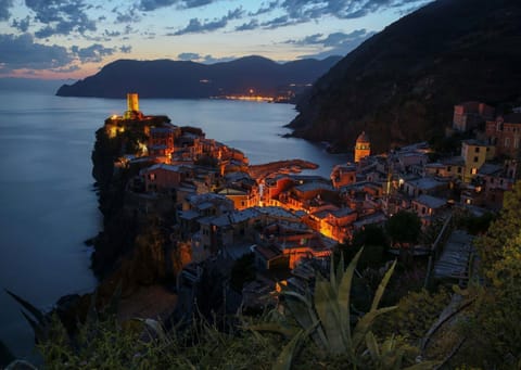 Santa Marta Rooms Bed and Breakfast in Vernazza