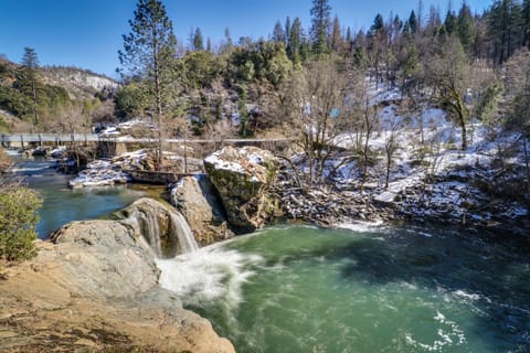 Great Escape Cabin (08/253) Cabin in Groveland