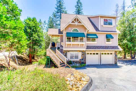 Great Escape Cabin (08/253) Cabin in Groveland