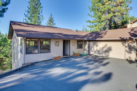 Point View Retreat (08/108) House in Groveland