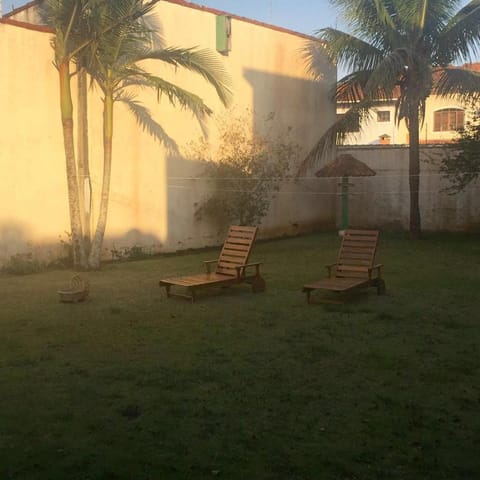 Area and facilities