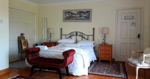Newlands Lodge Bed and Breakfast in County Kilkenny