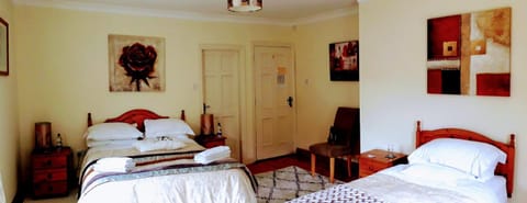 Newlands Lodge Bed and Breakfast in County Kilkenny
