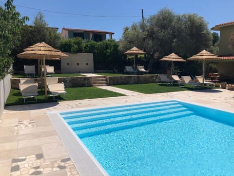 Pool view, Swimming pool, Swimming pool