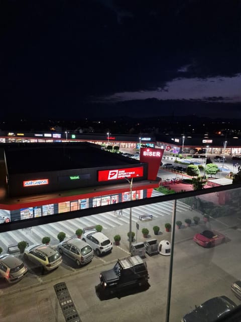 MB Apartments Apartment in Serbia