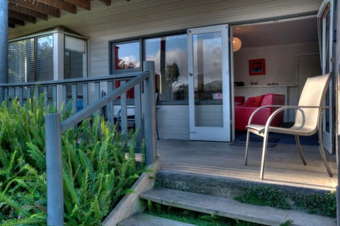 Balcony/Terrace, Beach