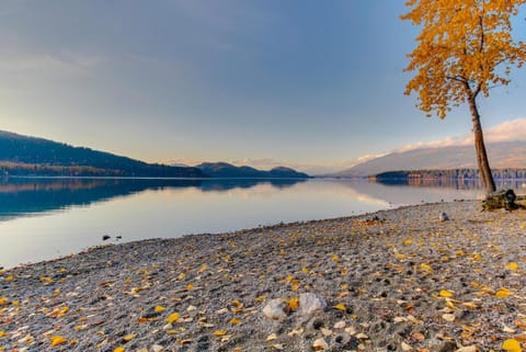 Bay Point Hillside 15D Apartment in Whitefish