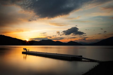 Bay Point Hillside 15D Apartment in Whitefish