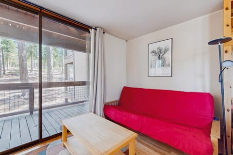 Aspen Grove Studio at Northstar Hotel in Northstar Drive