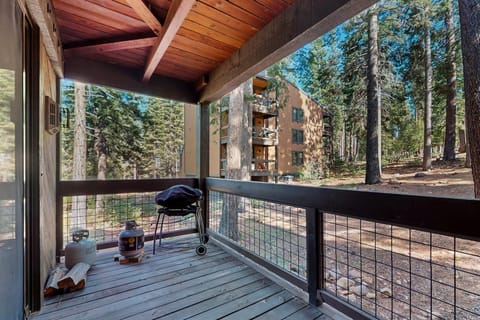 Aspen Grove Studio at Northstar Hotel in Northstar Drive