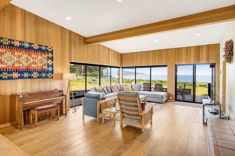 Aloha House House in Sonoma County