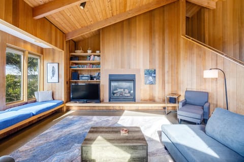 Samson Getaway House in Sonoma County