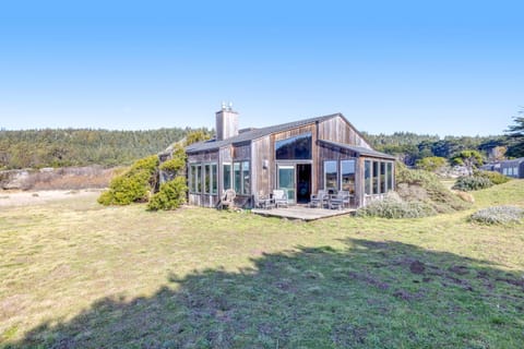 Samson Getaway House in Sonoma County
