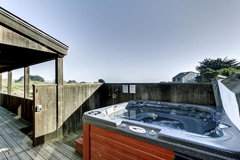 Noyes Retreat House in Sonoma County