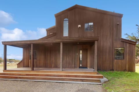 Noyes Retreat House in Sonoma County