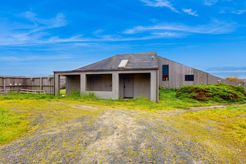 Norman House House in Sonoma County