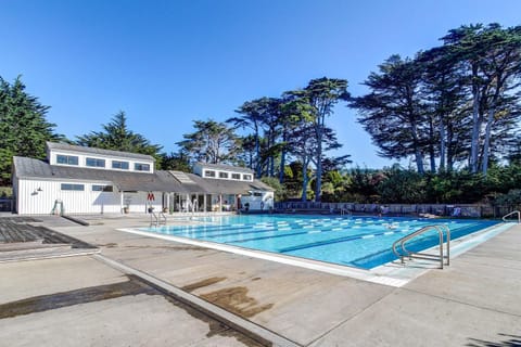 Cadwalader House House in Sonoma County