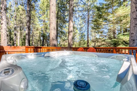 Foxglove Terrace House in South Lake Tahoe