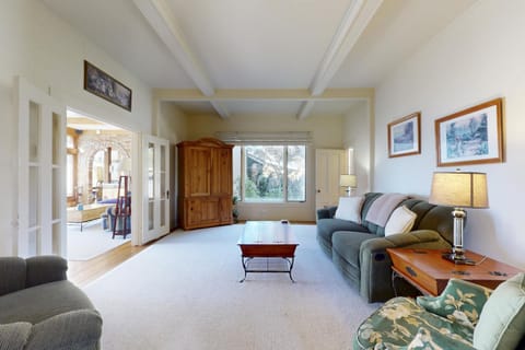 Bella Mare House in Elk