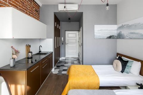 The Wavelo Collection Apartment in Krakow
