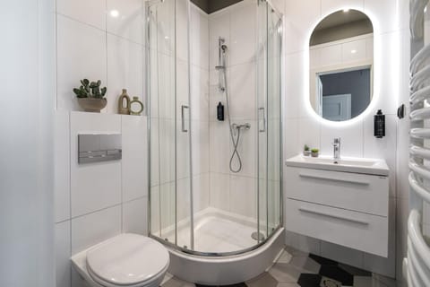 The Wavelo Collection Apartment in Krakow