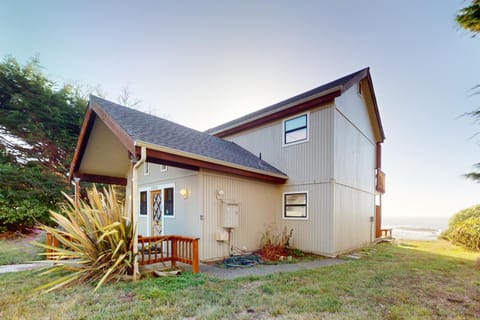 Ocean Mystique House in Westport