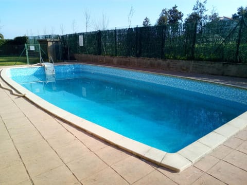 Swimming pool, Sports