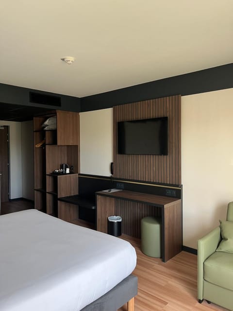 Brit Hotel Le Cottage Le Mans Sud Hotel in Le Mans