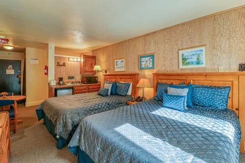 Northstar Original Village Studio One Hotel in Northstar Drive