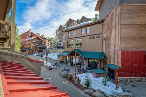 Northstar Original Village Studio One Hotel in Northstar Drive