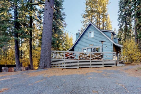 West Shore Lakeview Beauty* House in Lake Tahoe