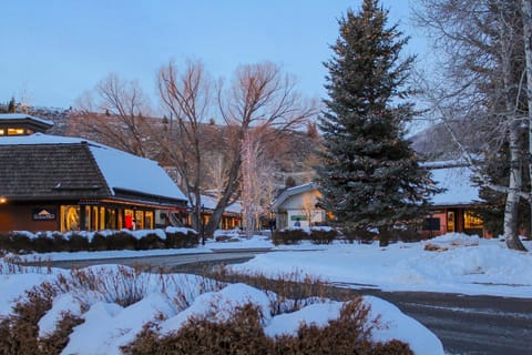 New Village Center Apartment in Sun Valley