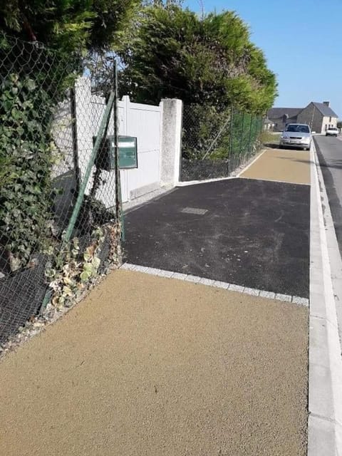 Chez Arthur House in Brittany