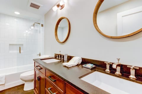 Dollar Meadows 1372 House in Sun Valley