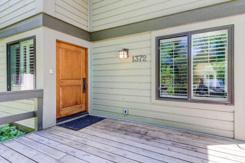 Dollar Meadows 1372 House in Sun Valley