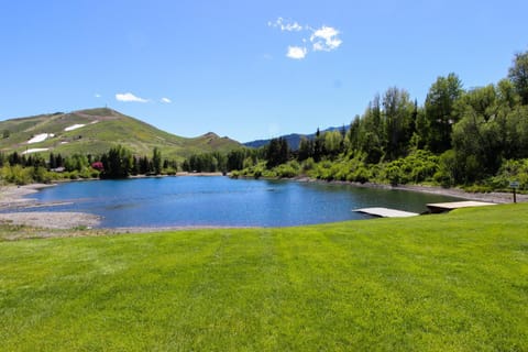 Dollar Meadows 1388 House in Sun Valley