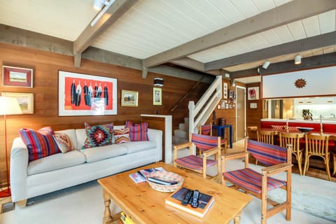 Dollar Meadows 1383 Apartment in Sun Valley