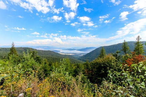 Starpoint Getaway Apartment in Idaho