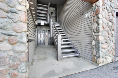 Starpoint Getaway Apartment in Idaho