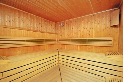 Sauna, Spa and wellness centre/facilities