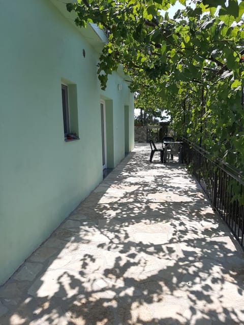 Valentina Rooms Bed and Breakfast in Vlorë County, Albania