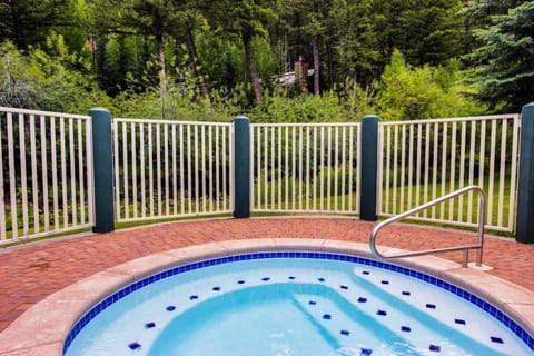 Prospector Condo Apartment in Ketchum