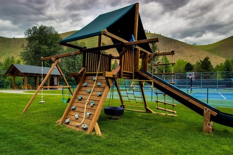 Prospector Condo Apartment in Ketchum