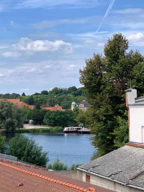 Lake view