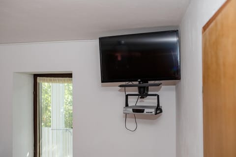 TV and multimedia