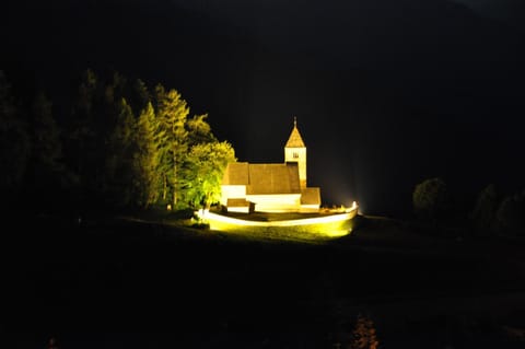 Landmark view, Landmark view