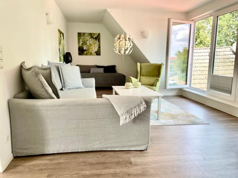 Ferienwohnung Lisa Apartment in Schleswig-Holstein