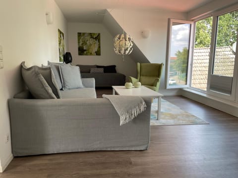 Ferienwohnung Lisa Apartment in Schleswig-Holstein