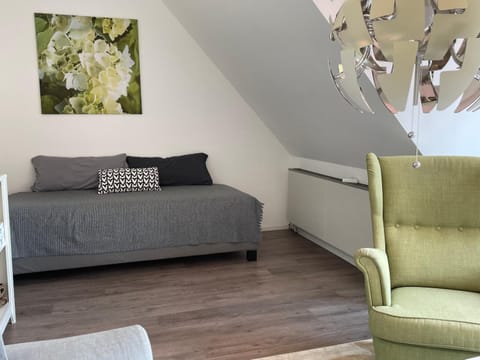 Ferienwohnung Lisa Apartment in Schleswig-Holstein